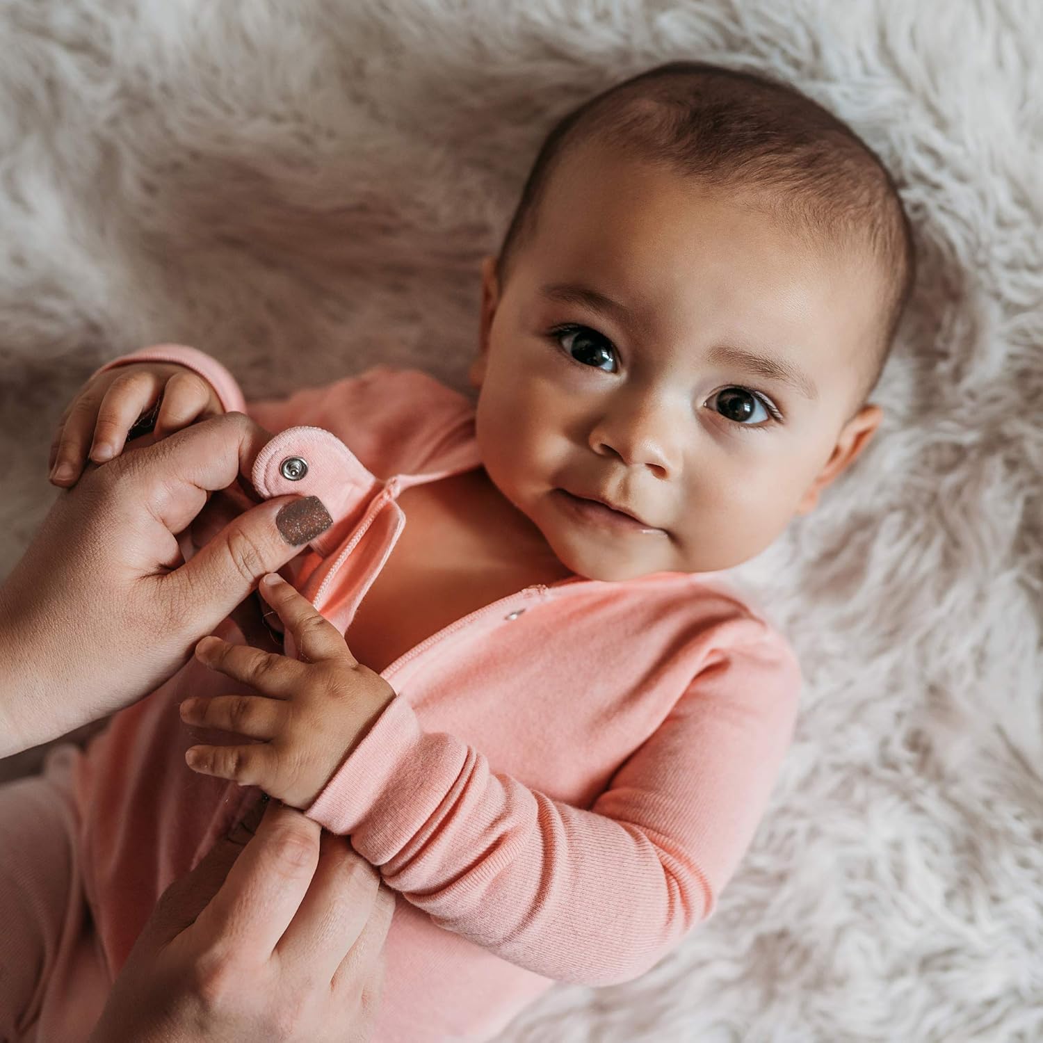 HonestBaby Sleep Play Pajama