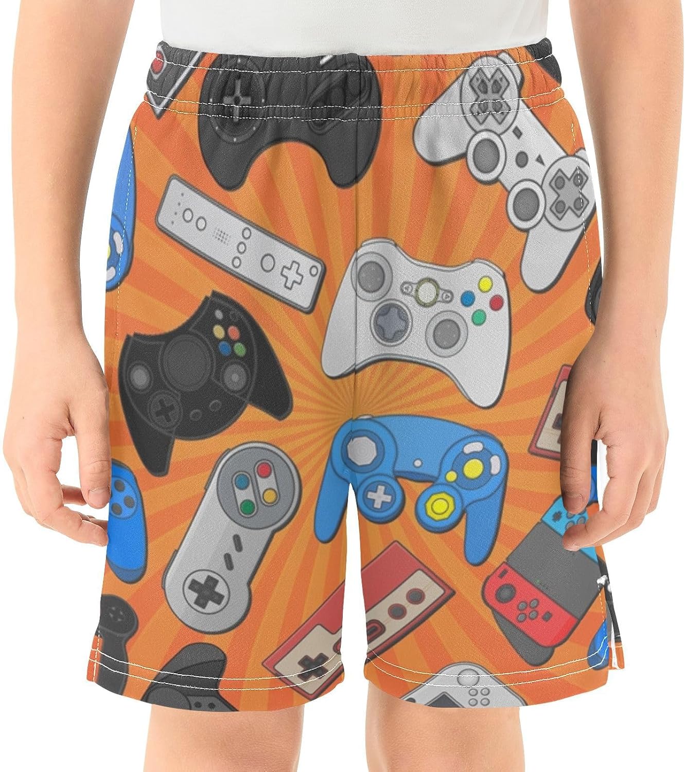 Aflyko Boys Casual Shorts Perfect for Summer