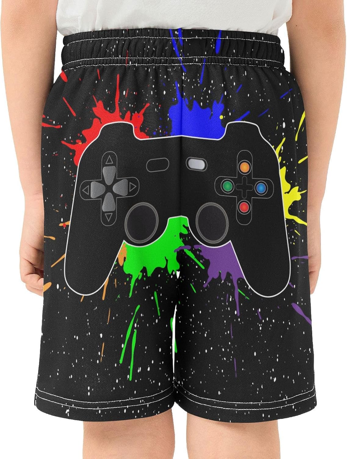 Perfect Boys Casual Shorts for Summer