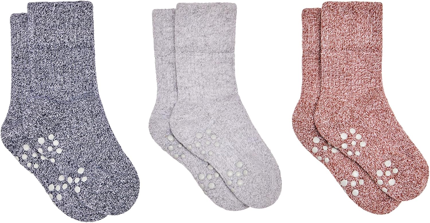 Warm Calf Socks for Kids