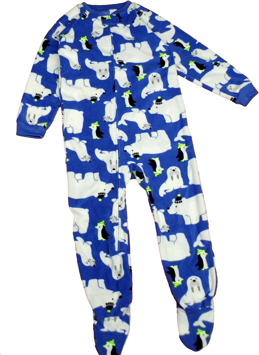 Carters Child of Mine Toddler Blanket Sleeper - Soft Machine Washable