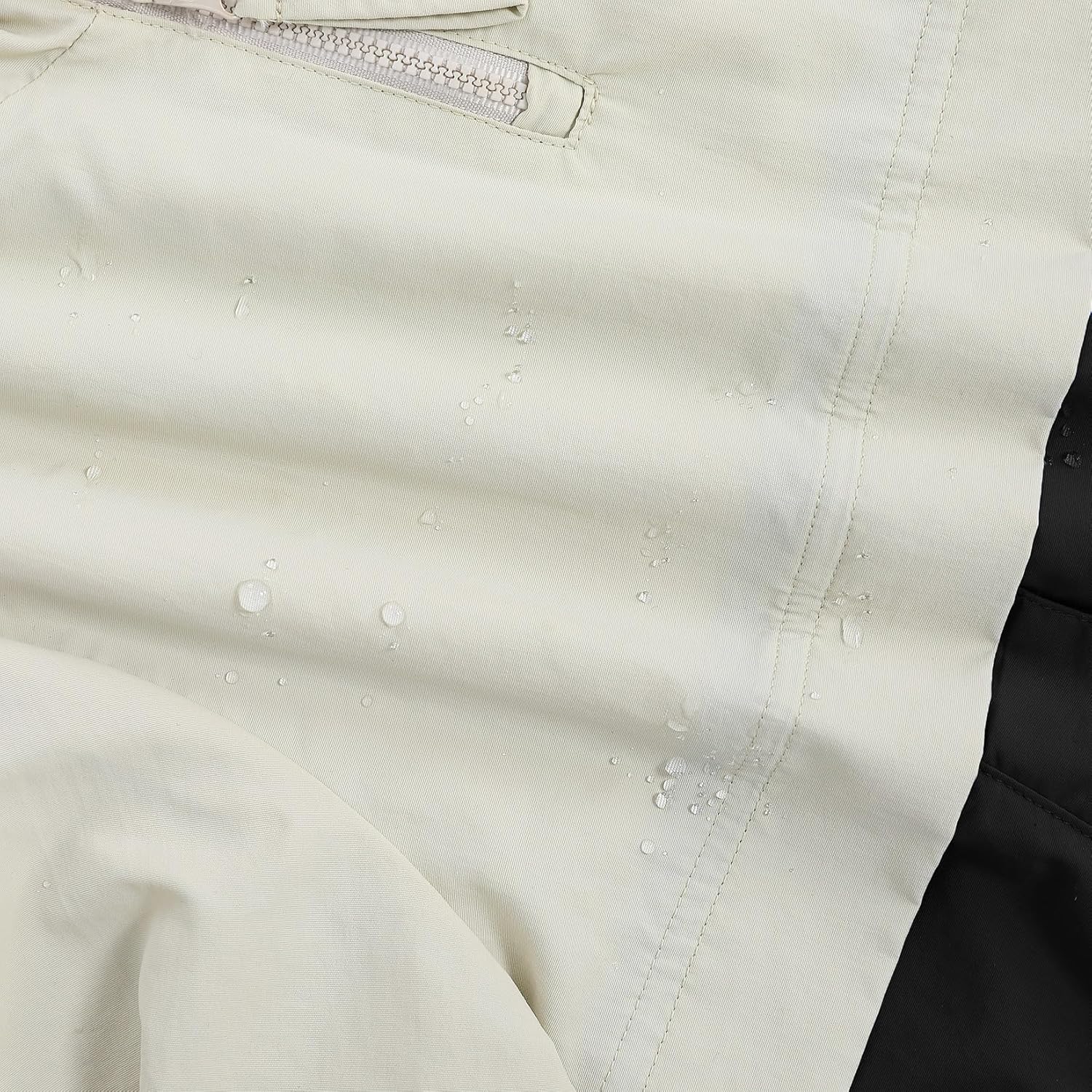 Best Boys Lightweight Waterproof Rain Jacket