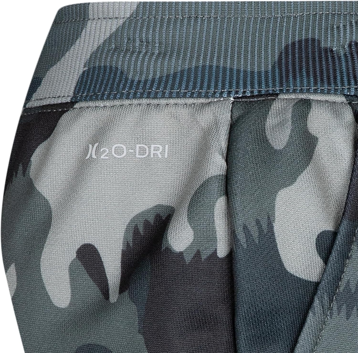 Summer Stunner - Hurley Boys Solar French Terry Pull-On Shorts
