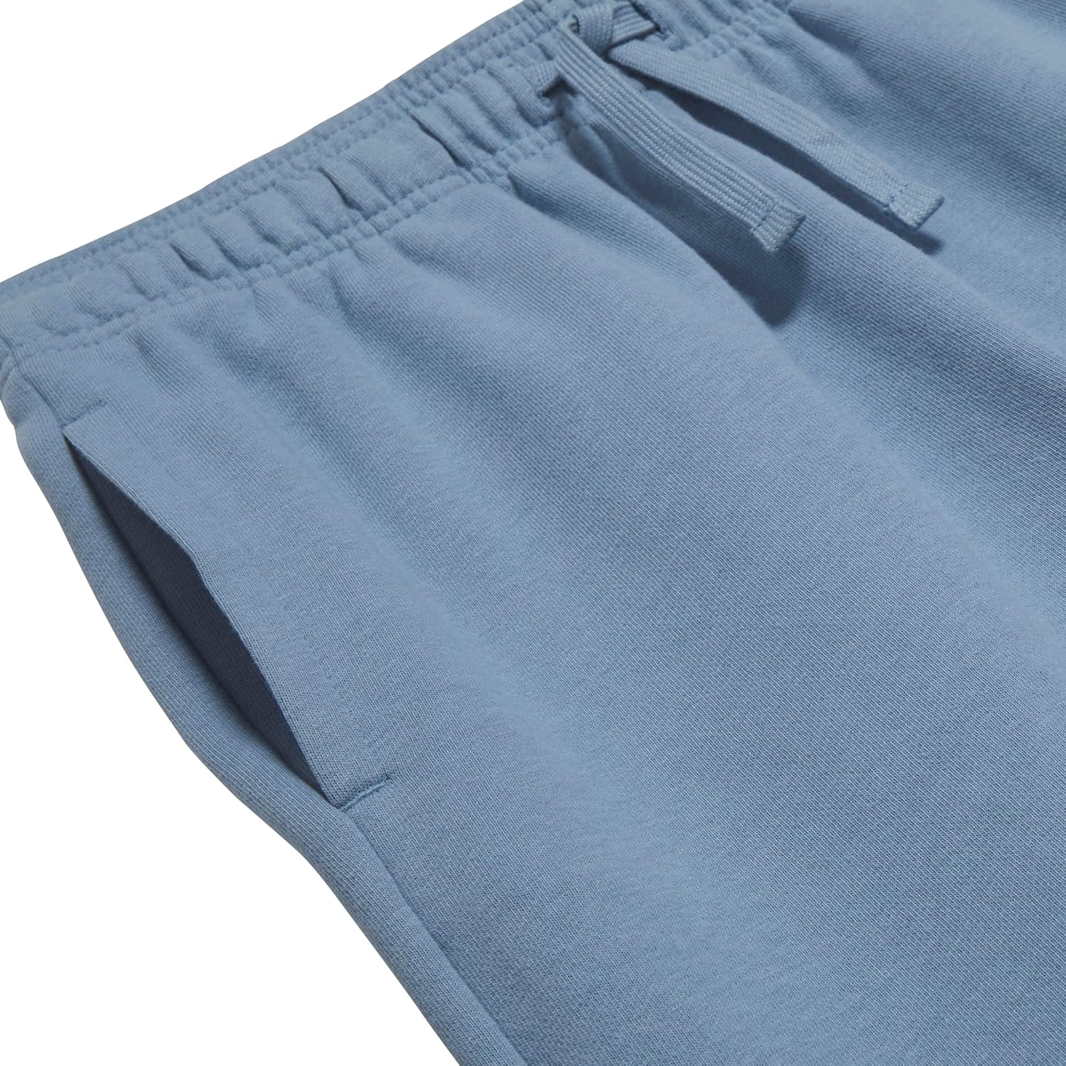 PUMA Boys Cotton Short Elevate Their style