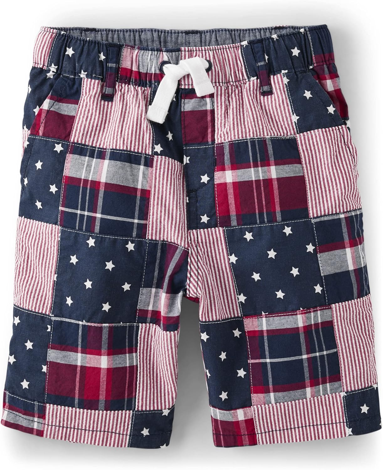 Gymboree Boys and Toddler Pull-On Shorts Gymboree American Cutie
