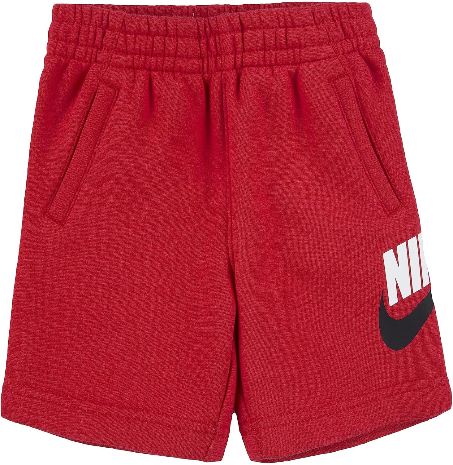Perfect Nike Toddler Comfortable Shorts