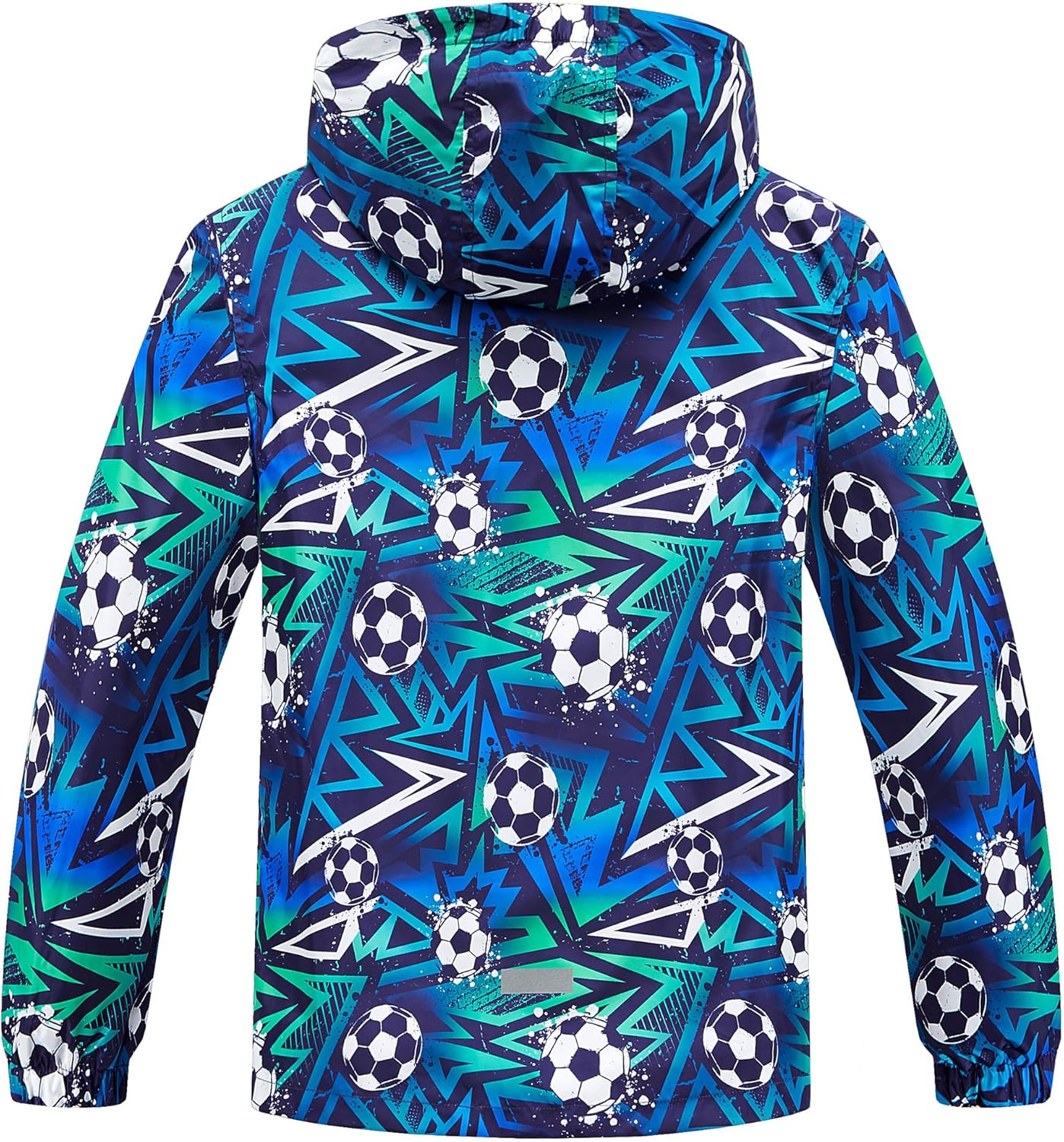 Kids Rainy Day Protector