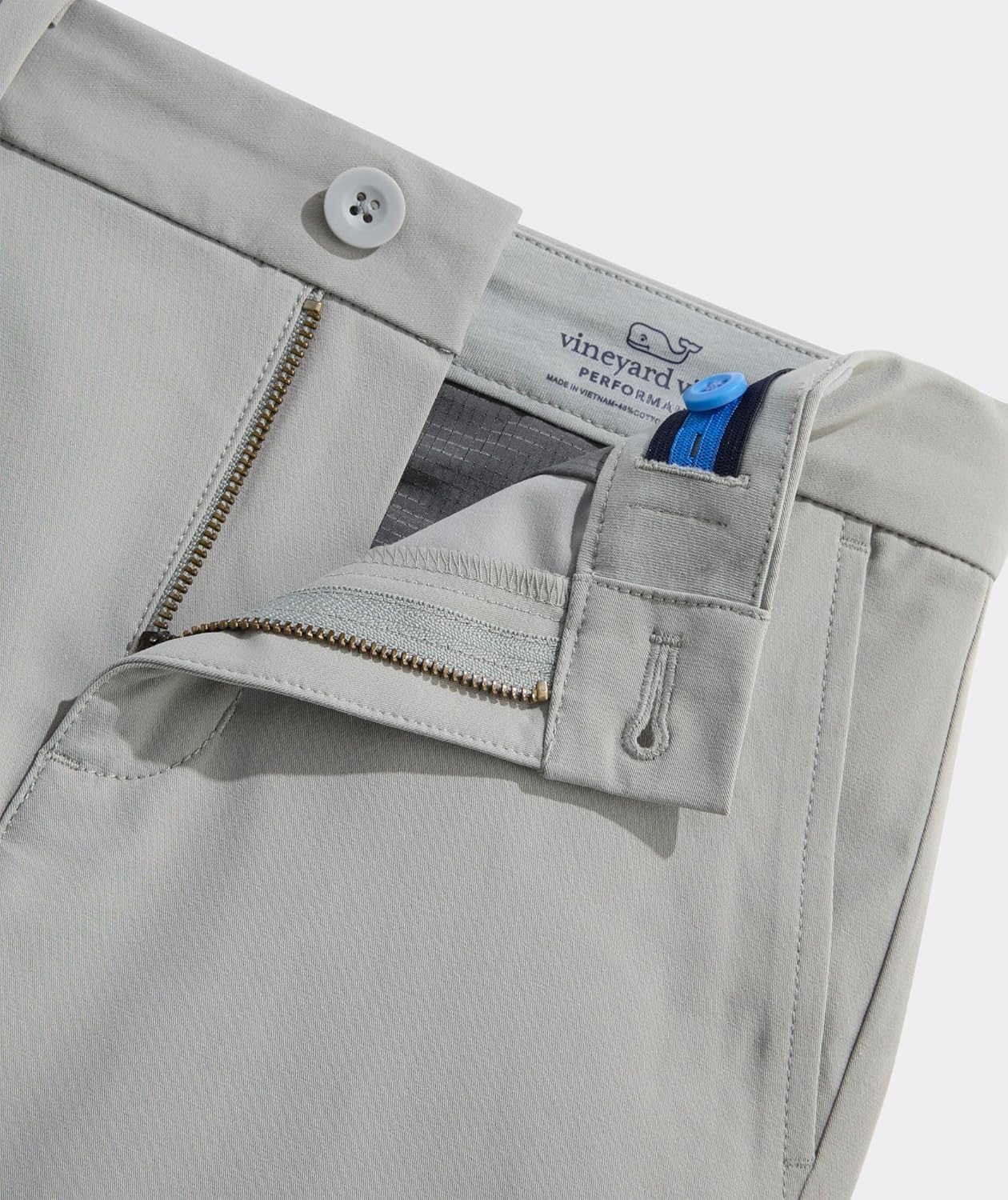 Blazer Boys rodeo short