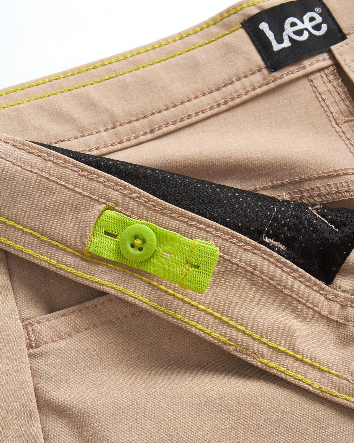 Lee Boys All-Day Tech Shorts
