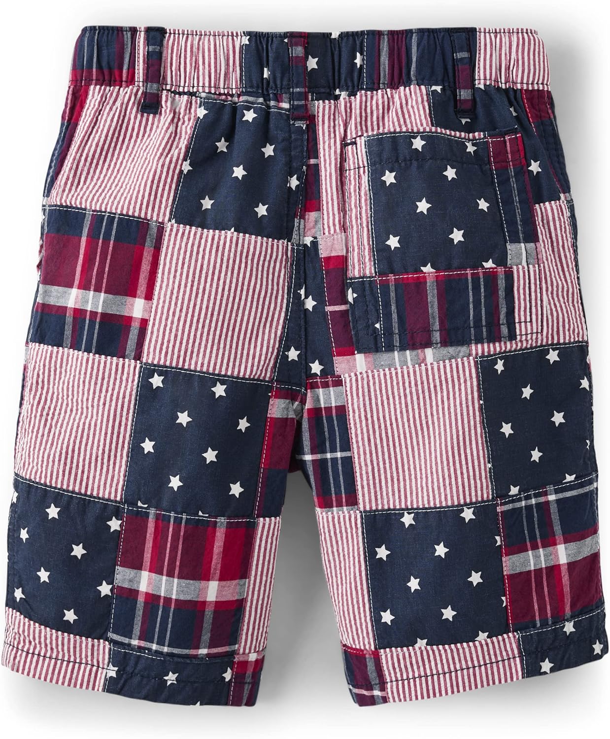 Gymboree Boys and Toddler Pull-On Shorts Gymboree American Cutie