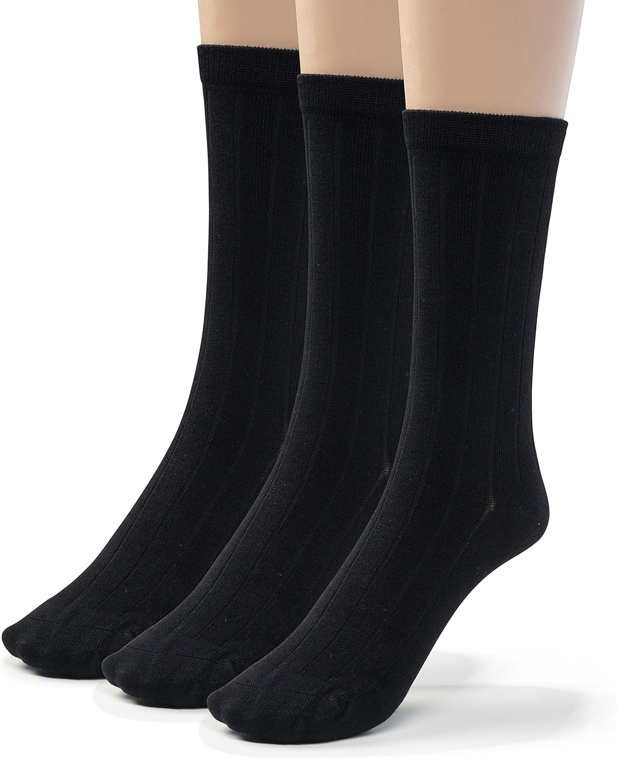 Silky Toes Bamboo Socks