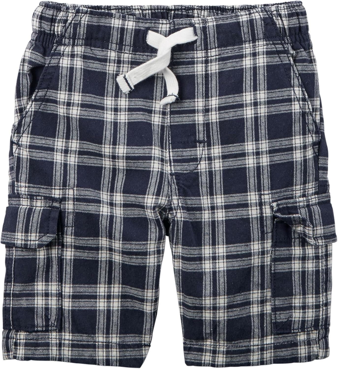 Carters 1 Woven Short for Boys