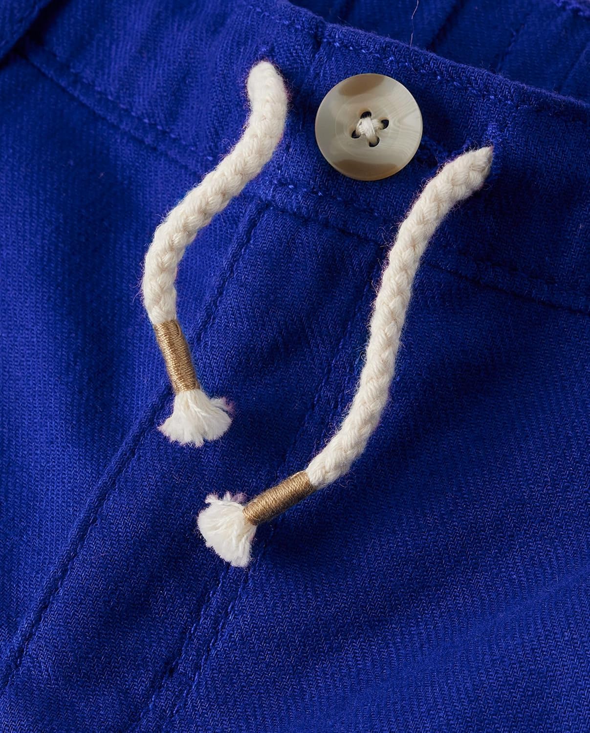 Gymboree Boys Toddlers Linen Chino Shorts - Lightweight Super comfy