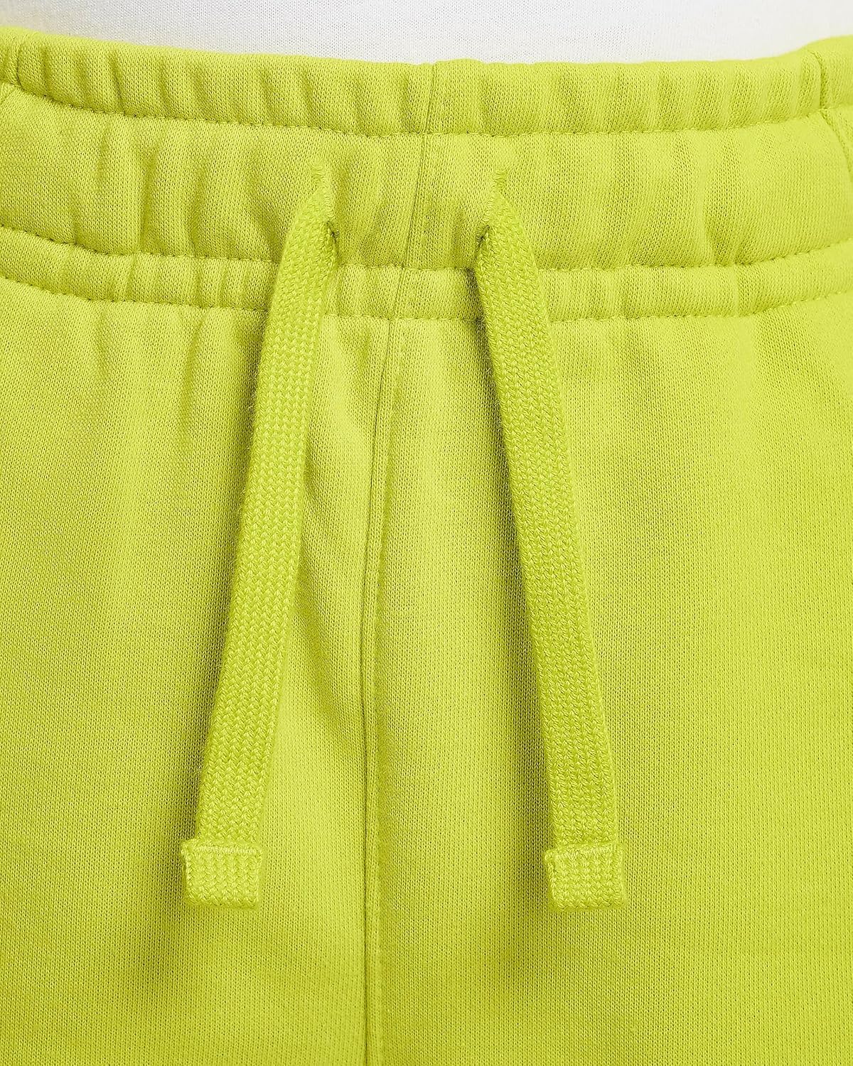 Nike Sportswear Club Fleece Shorts for Big Kids