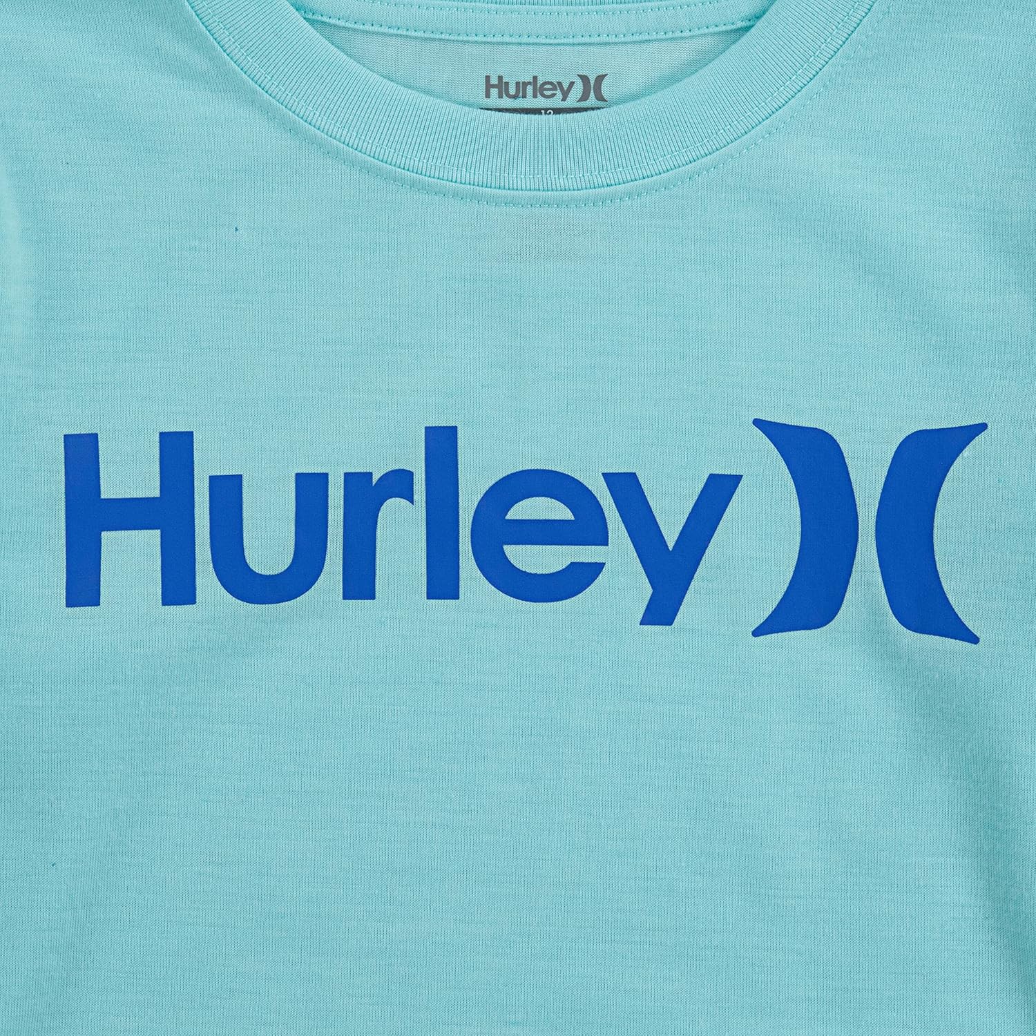 Hurley Boys Pajama 2-Piece Set Casual Cozy for Bed Beyond